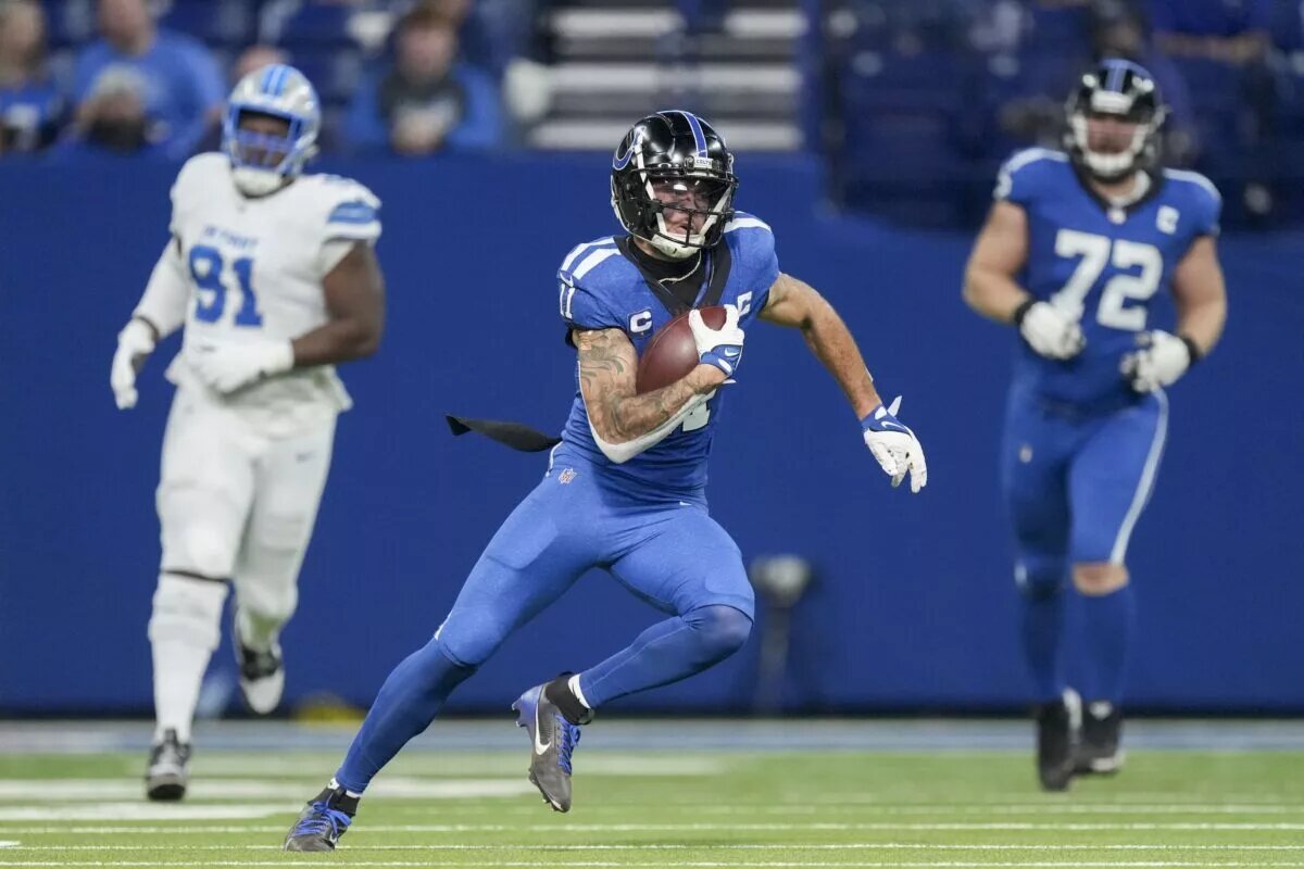 Sleepers Fantasy Football