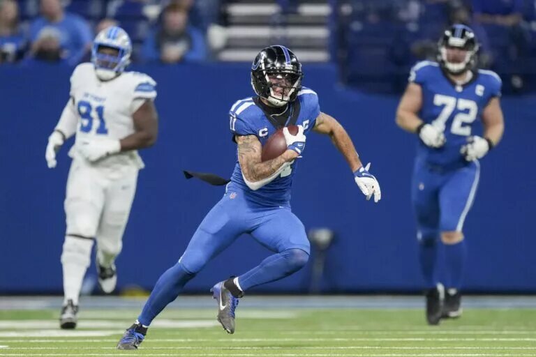 Sleepers Fantasy Football