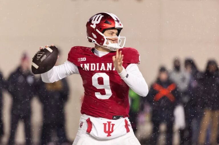 Kurtis Rourke Scouting Report