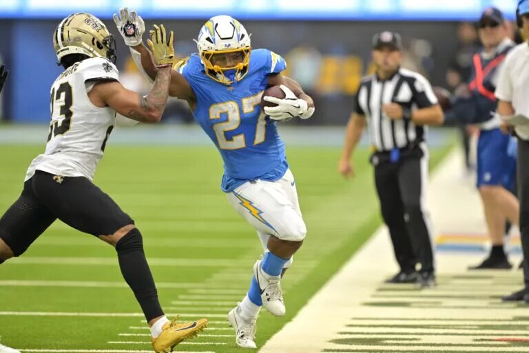 Marshon Lattimore Trade