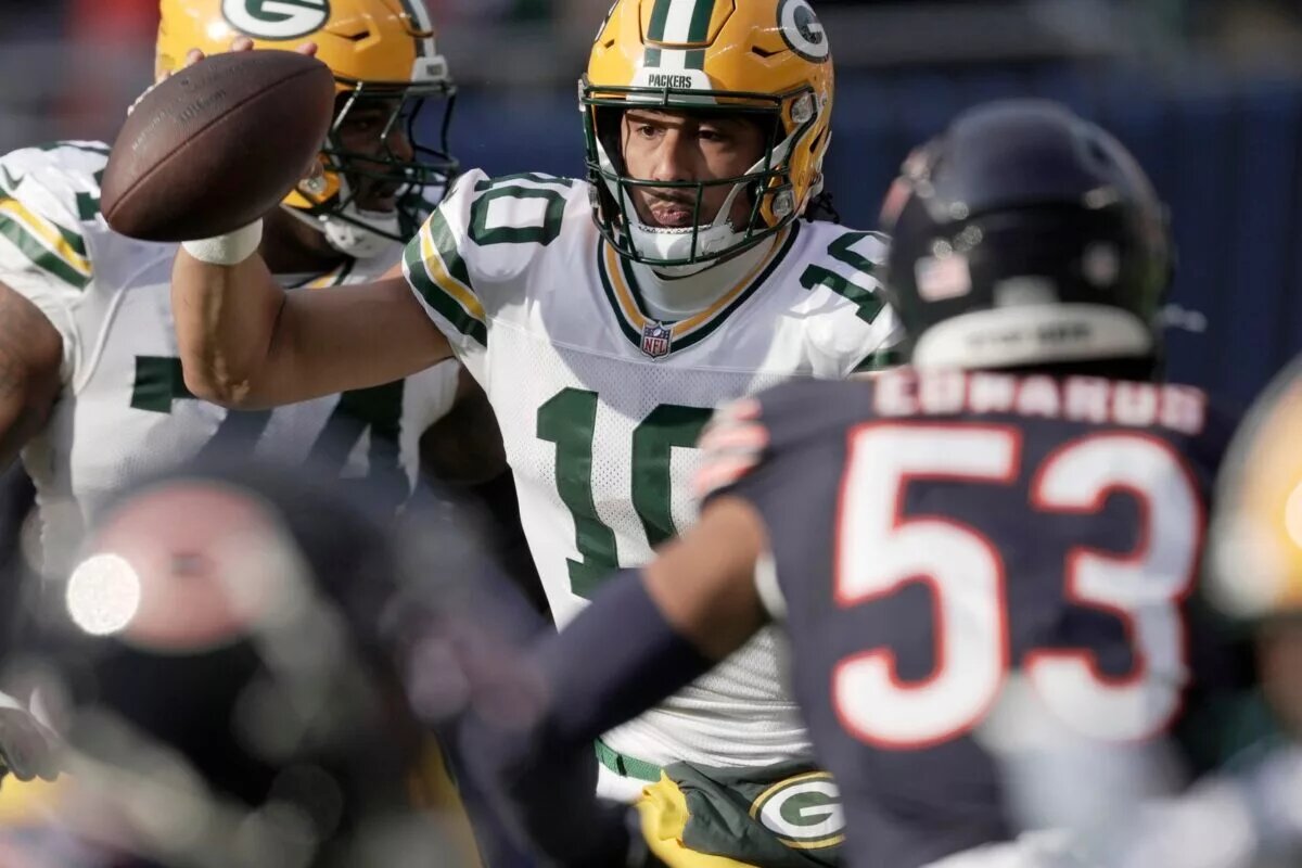 Packers Playoffs
