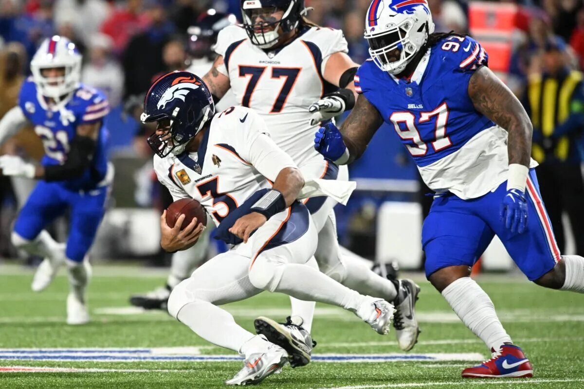 bills players