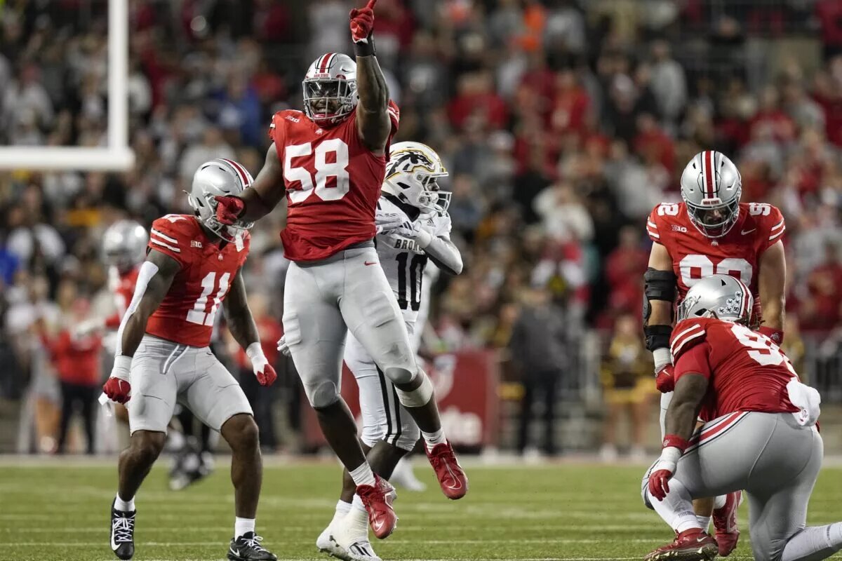 Ty Hamilton Scouting Report