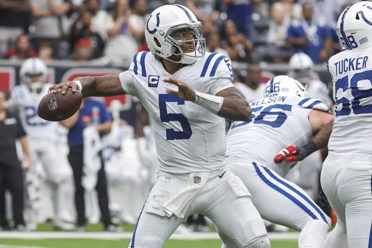 Dynasty Trade Deadline Advice