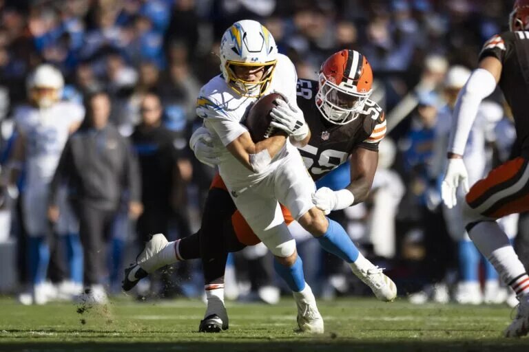 2024 NFL Draft