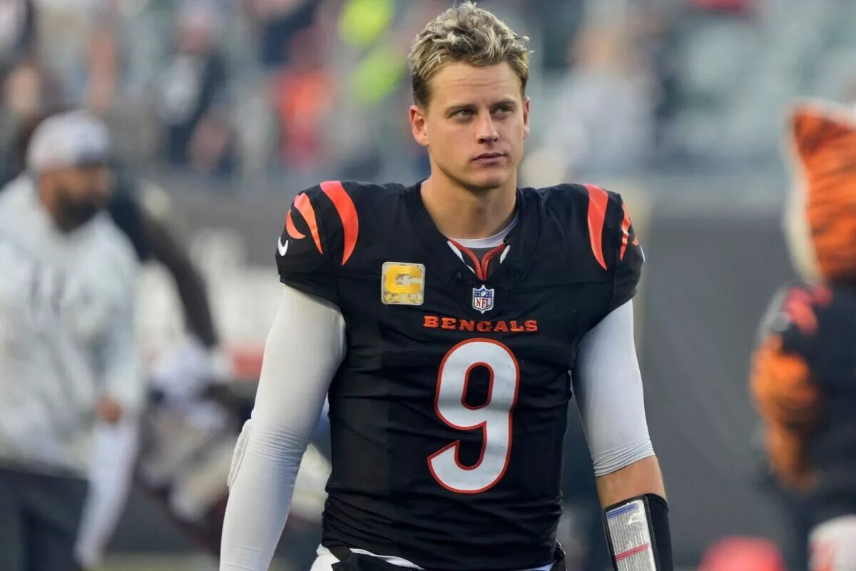 bengals trade
