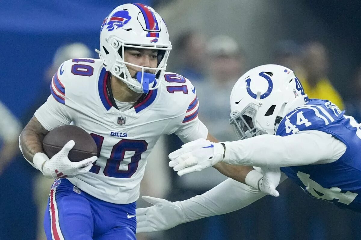Bills path