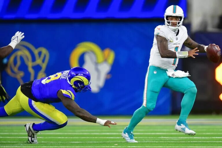 Miami Dolphins