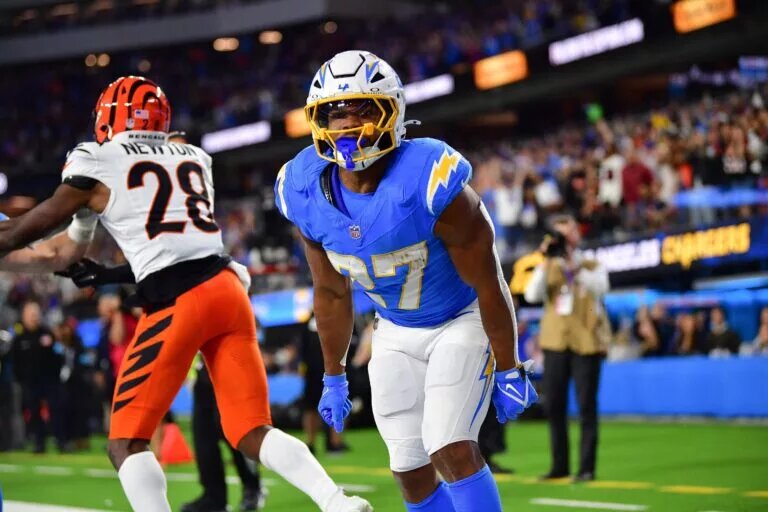 Dobbins dynasty outlook