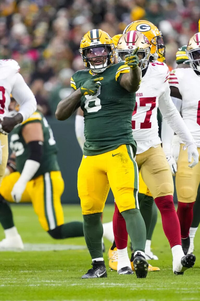 Josh Jacobs Dynasty Outlook