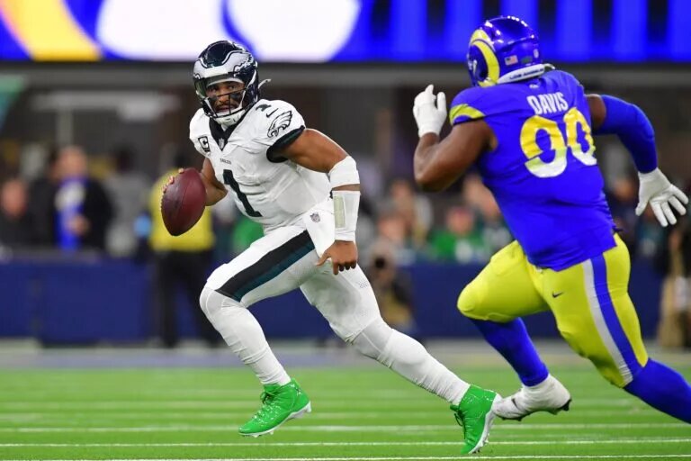 Week 13 quarterback rankings