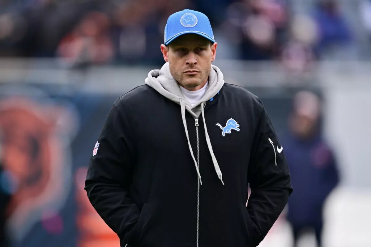 Bears Ryan Poles