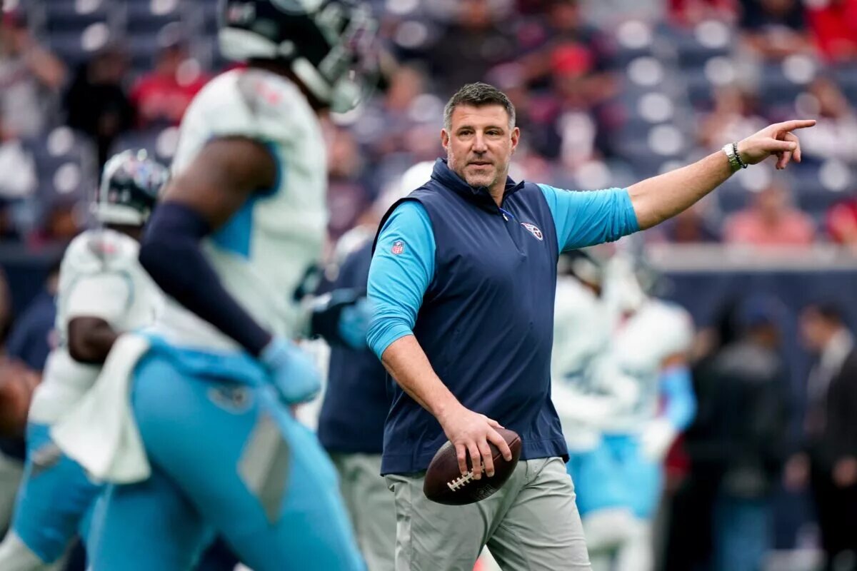 Bears head coach