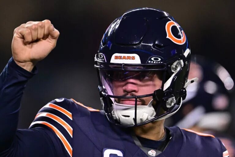 Bears mock offseason