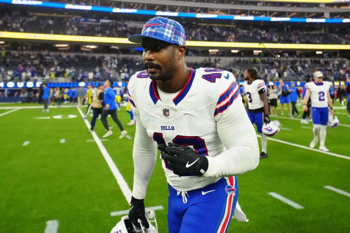 Buffalo Bills