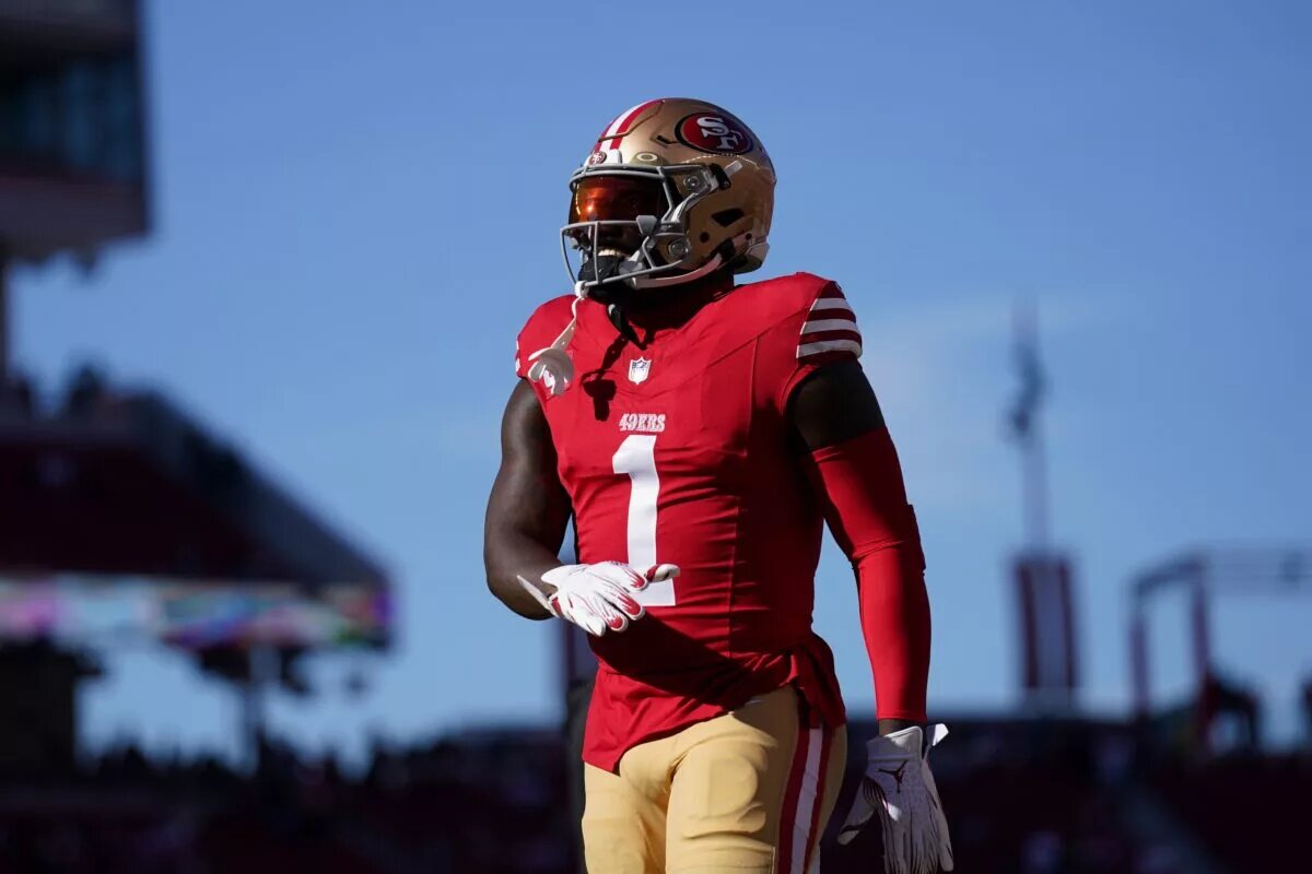 Deebo Samuel Trade