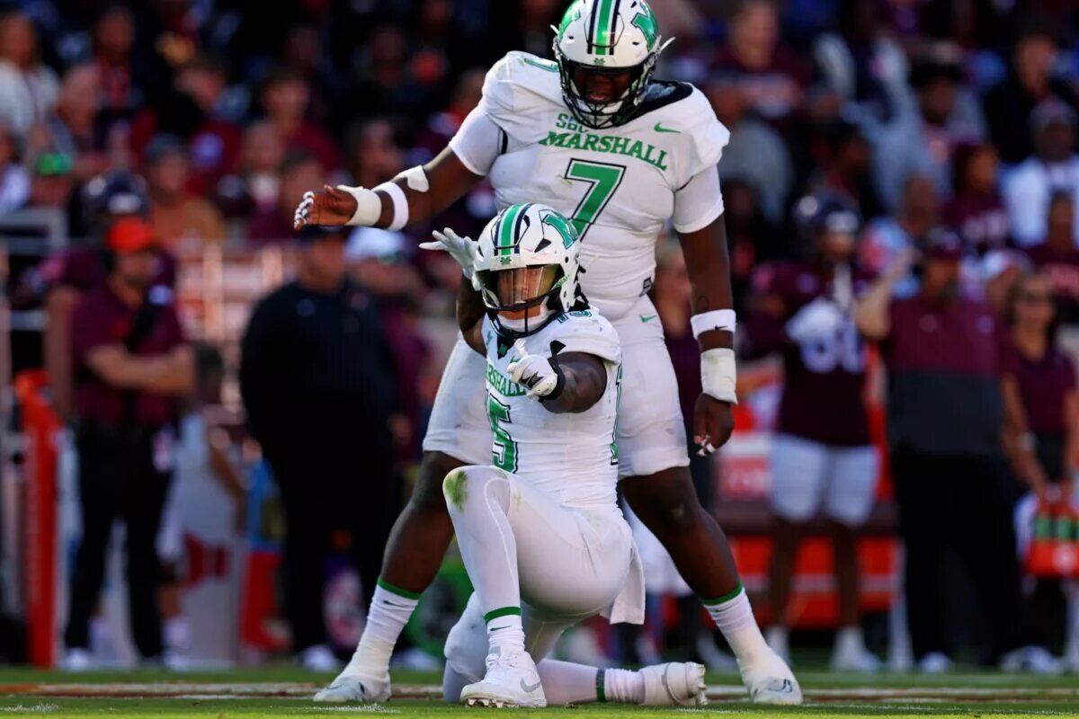 Defensive Conference Championship Week NFL Draft Risers
