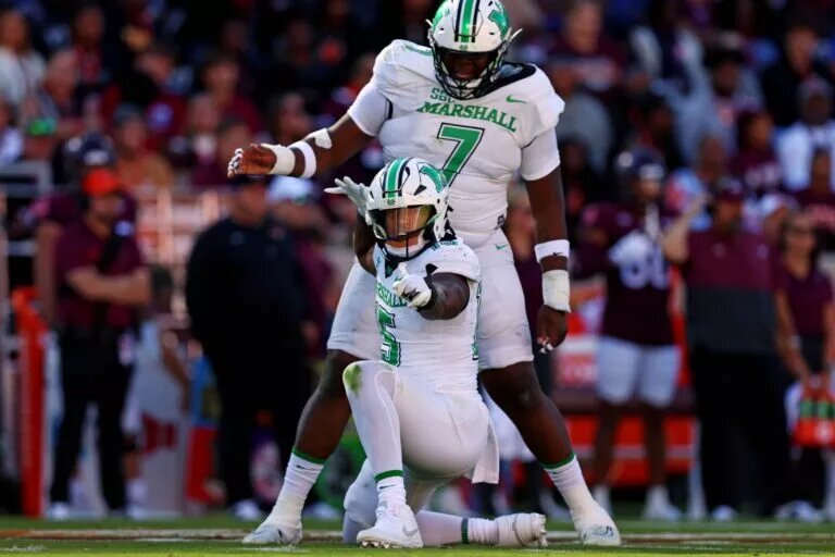 Defensive Conference Championship Week NFL Draft Risers