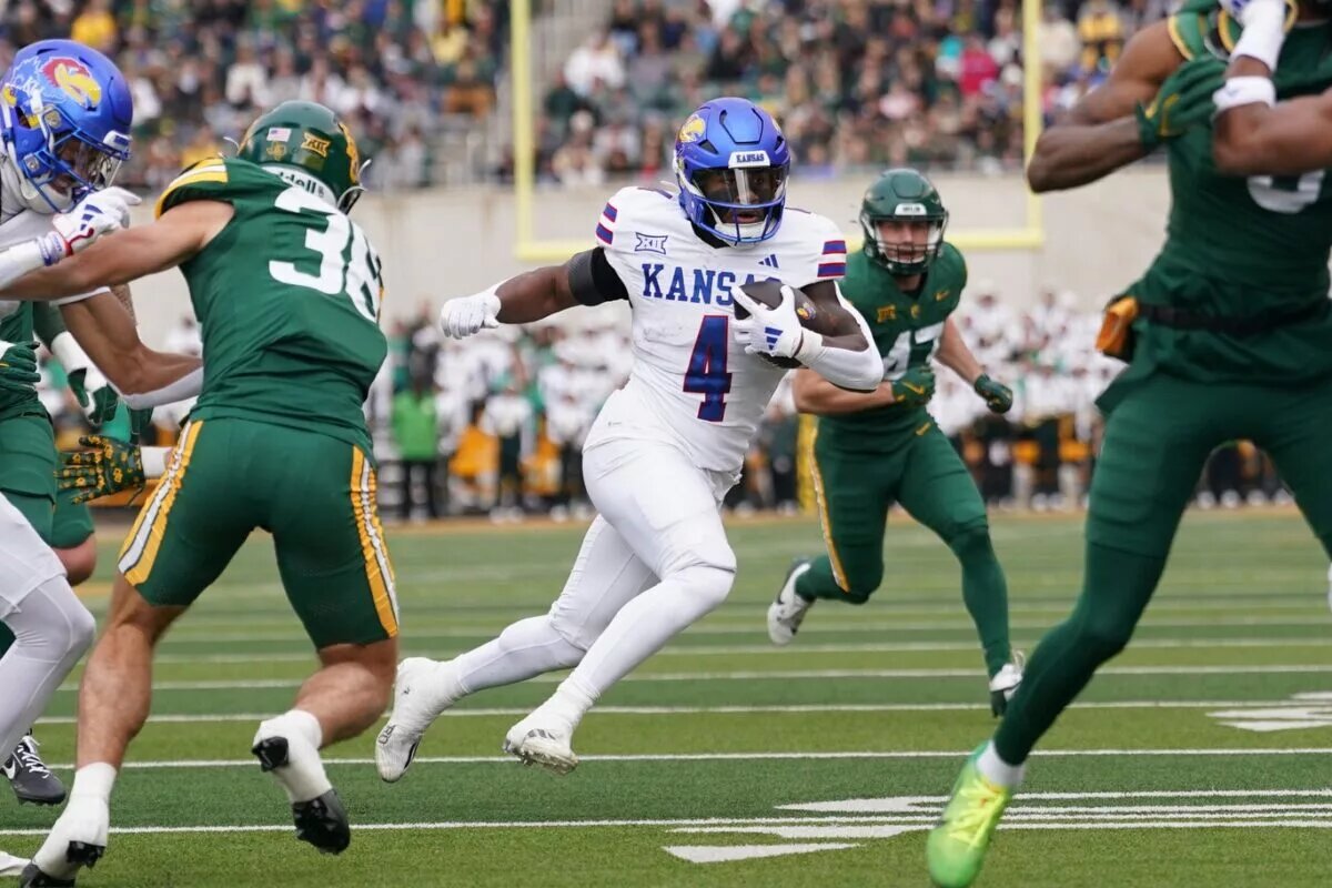 Devin Neal Scouting Report