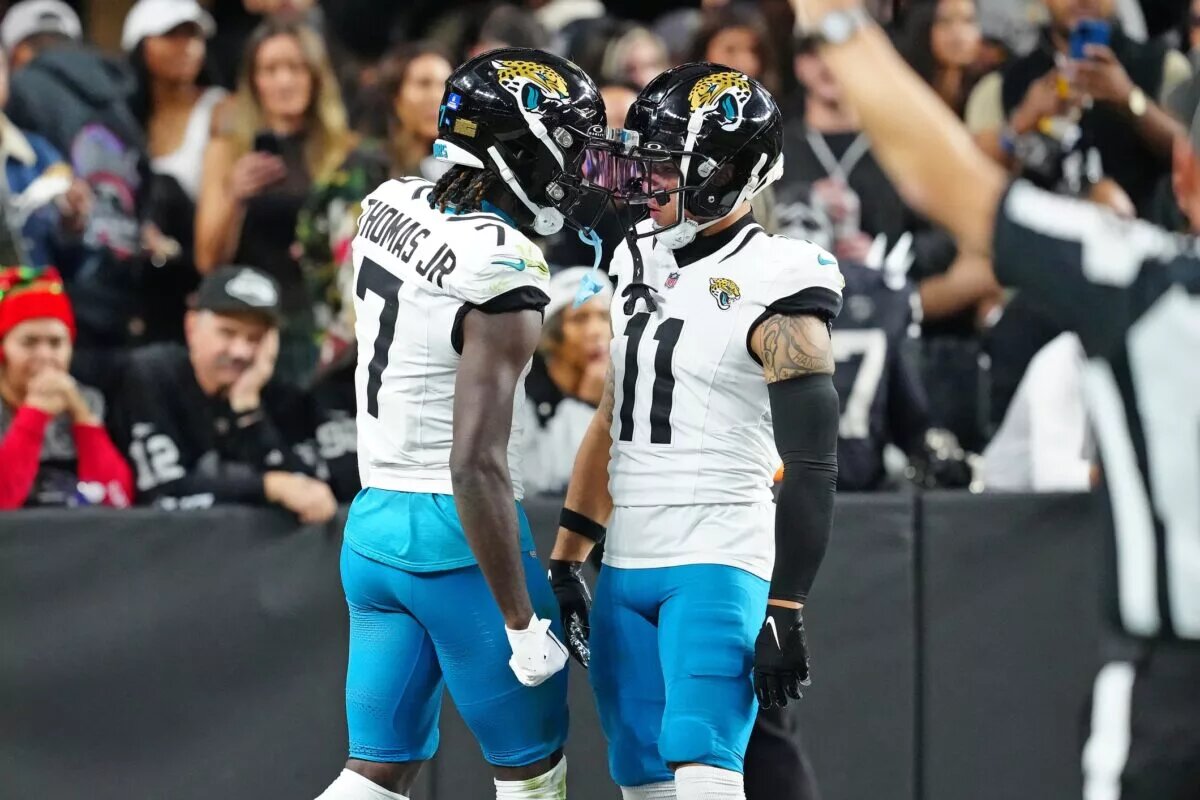 Dynasty Wide Receivers