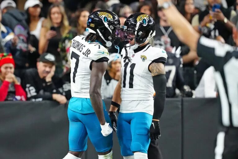 Dynasty Wide Receivers