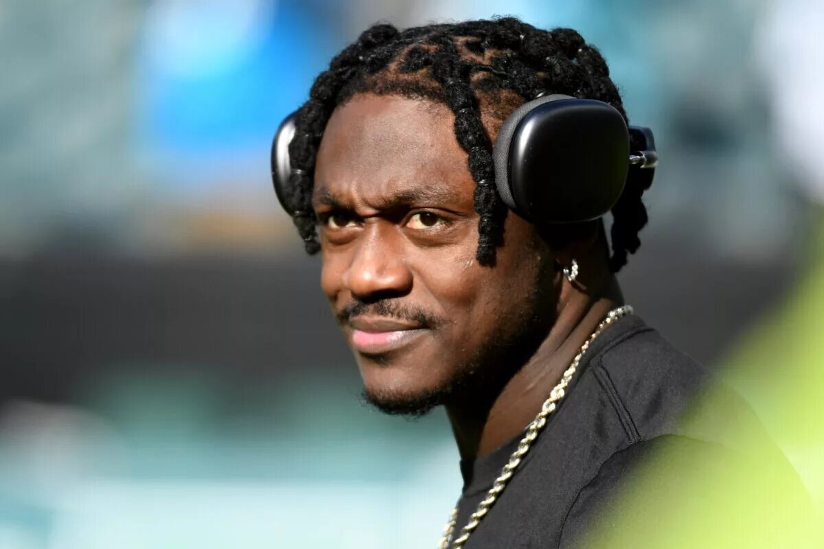Eagles Drama
