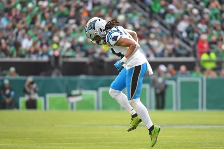 Jonathon Brooks Injury