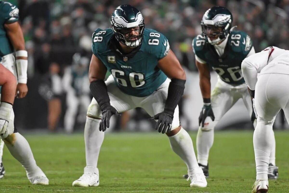 Jordan Mailata