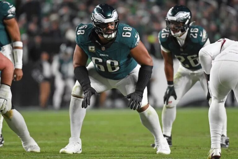 Jordan Mailata