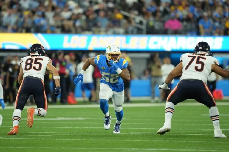 Khalil Mack