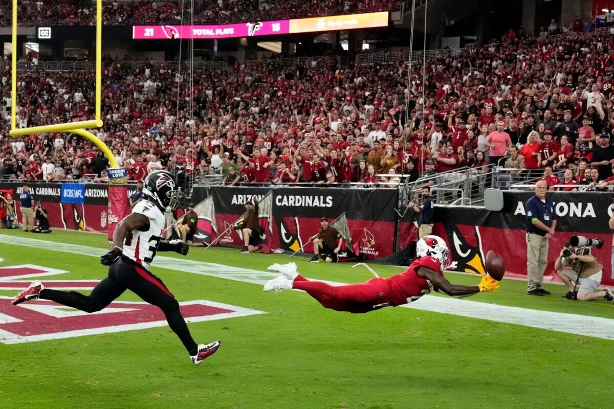 Marquise Brown Chiefs