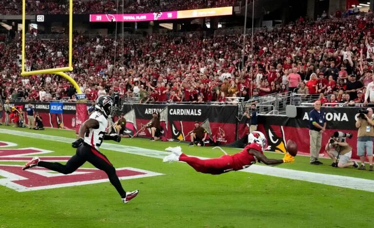 Marquise Brown Chiefs