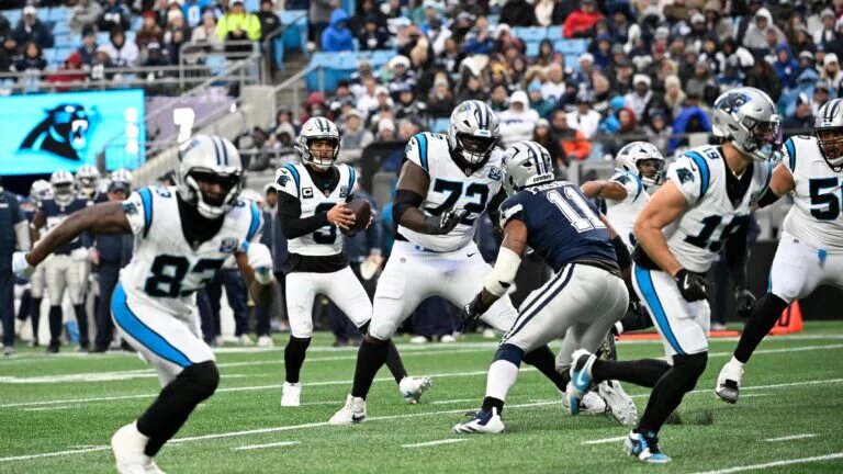 Micah Parsons Trade