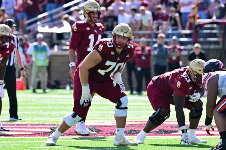 Ozzy Trapilo Scouting Report