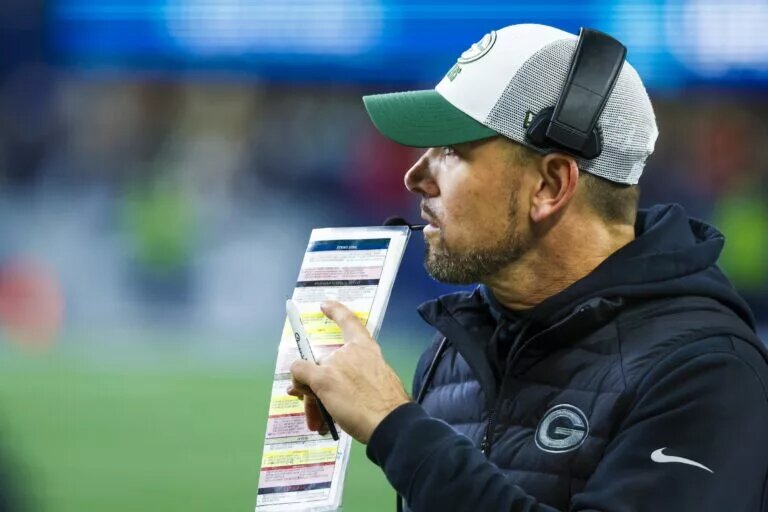 Packers playoffs