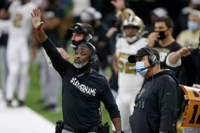 Saints Next Head Coach