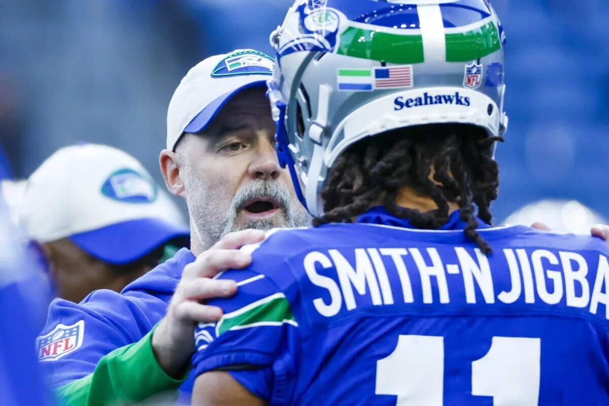 Seahawks issues