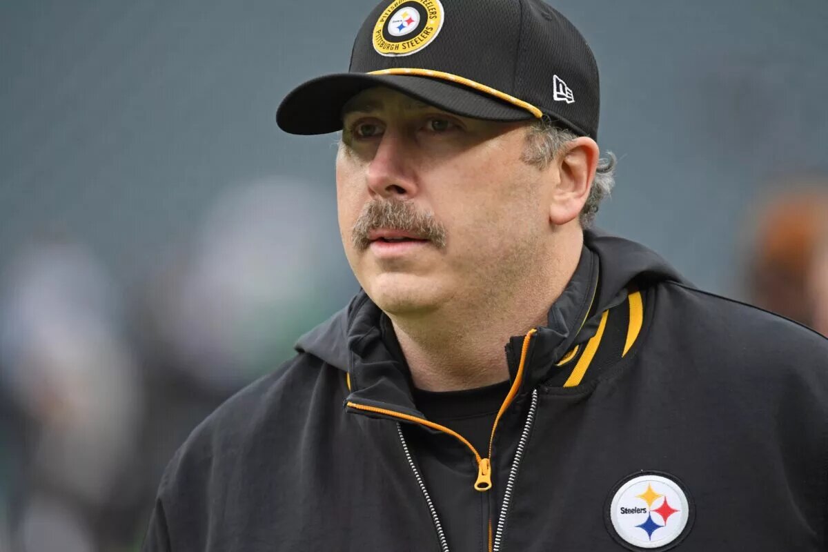 Steelers Red Zone