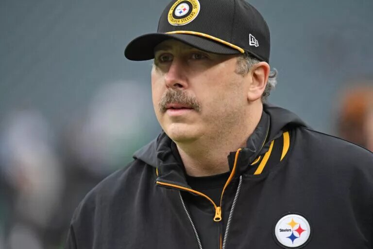 Steelers Red Zone