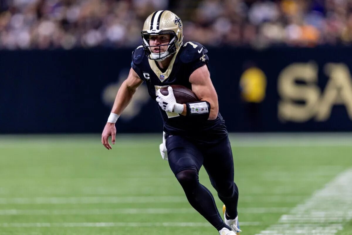 Taysom Hill Injury