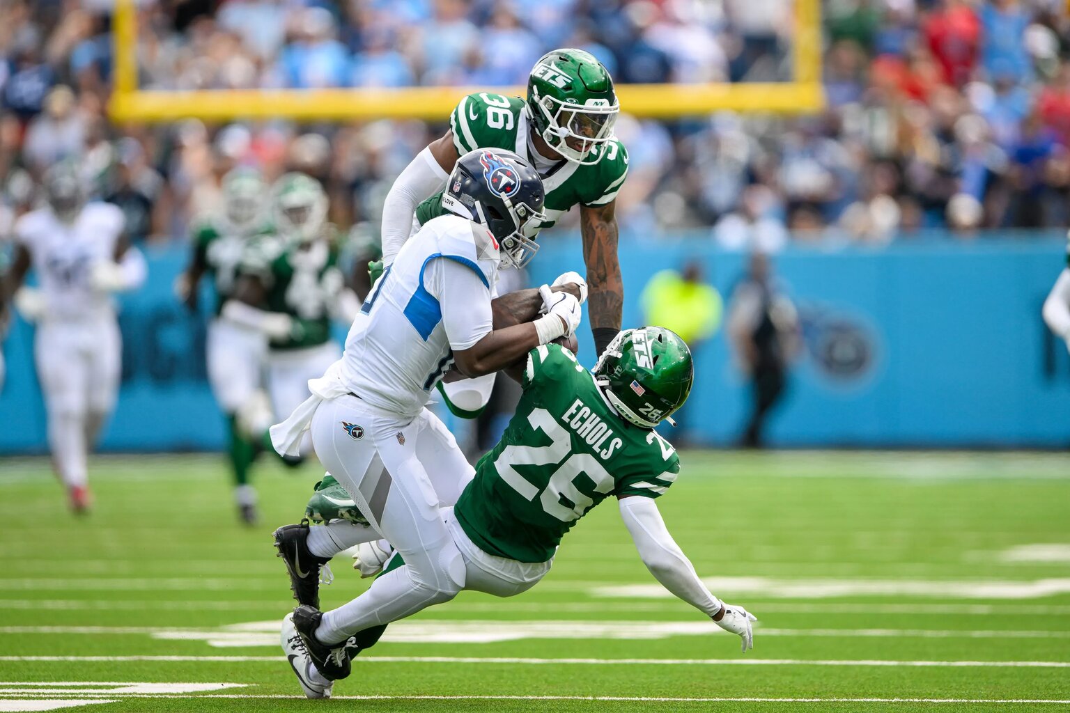 Draft Bust Could Save Career With Chiefs, Panthers