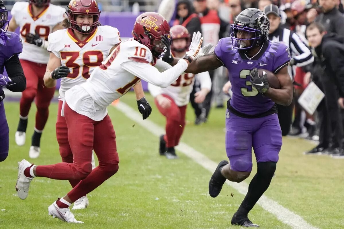 Darien Porter Scouting Report