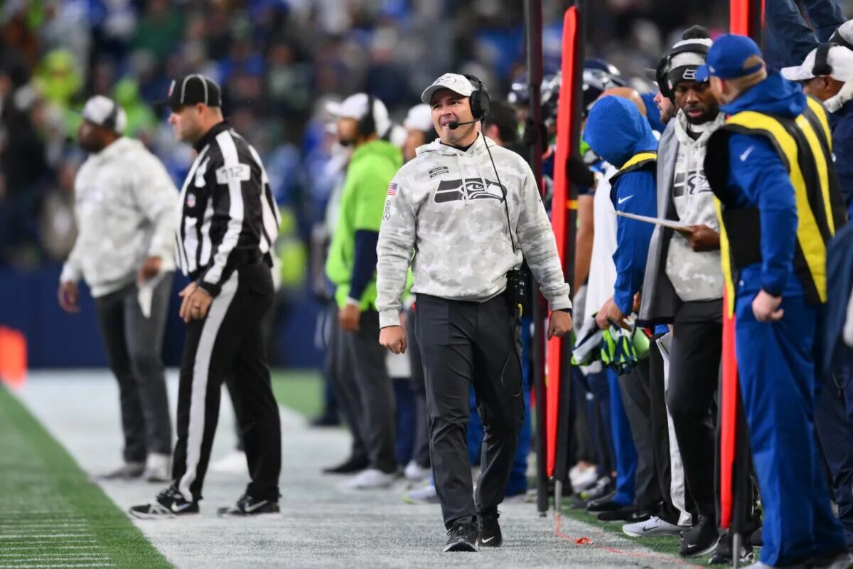 Seahawks Scenarios