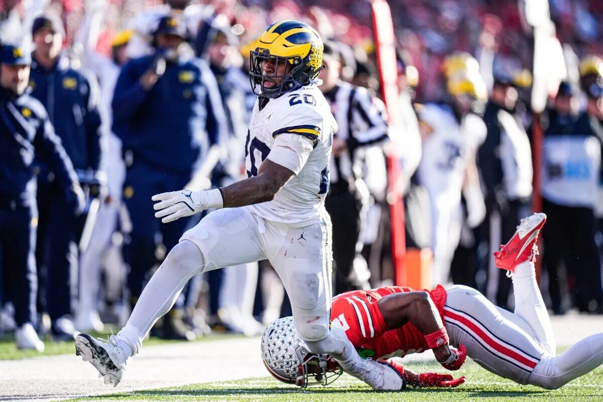 Kalel Mullings Scouting Report