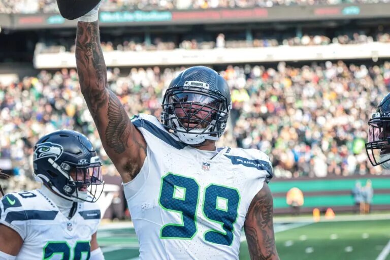 Seahawks playoffs
