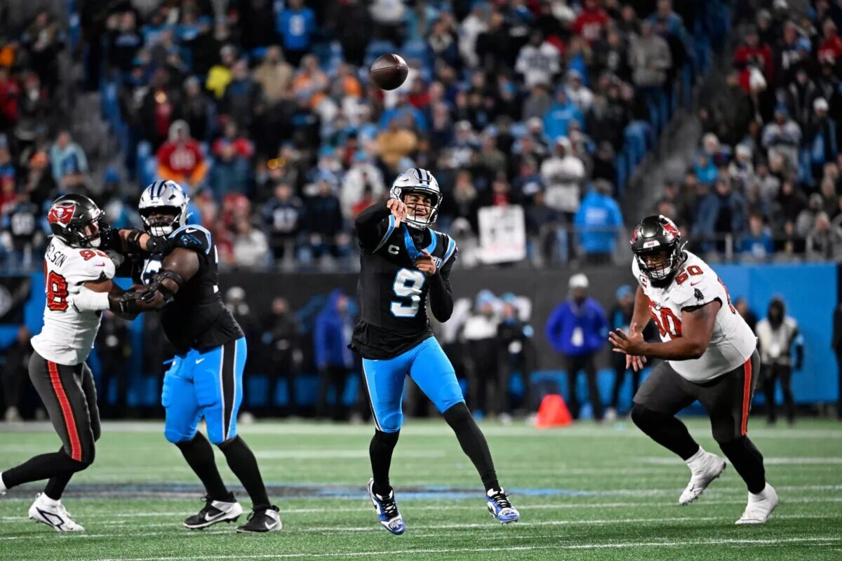 Fantasy Football Week 13