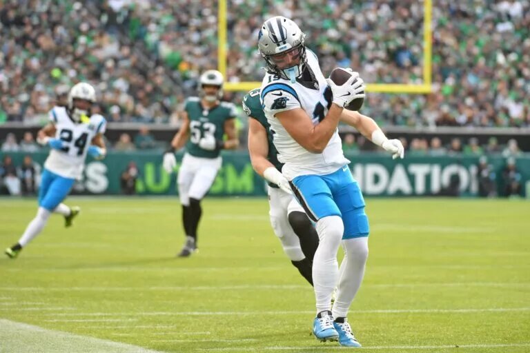 Underrated Receiver Matchups