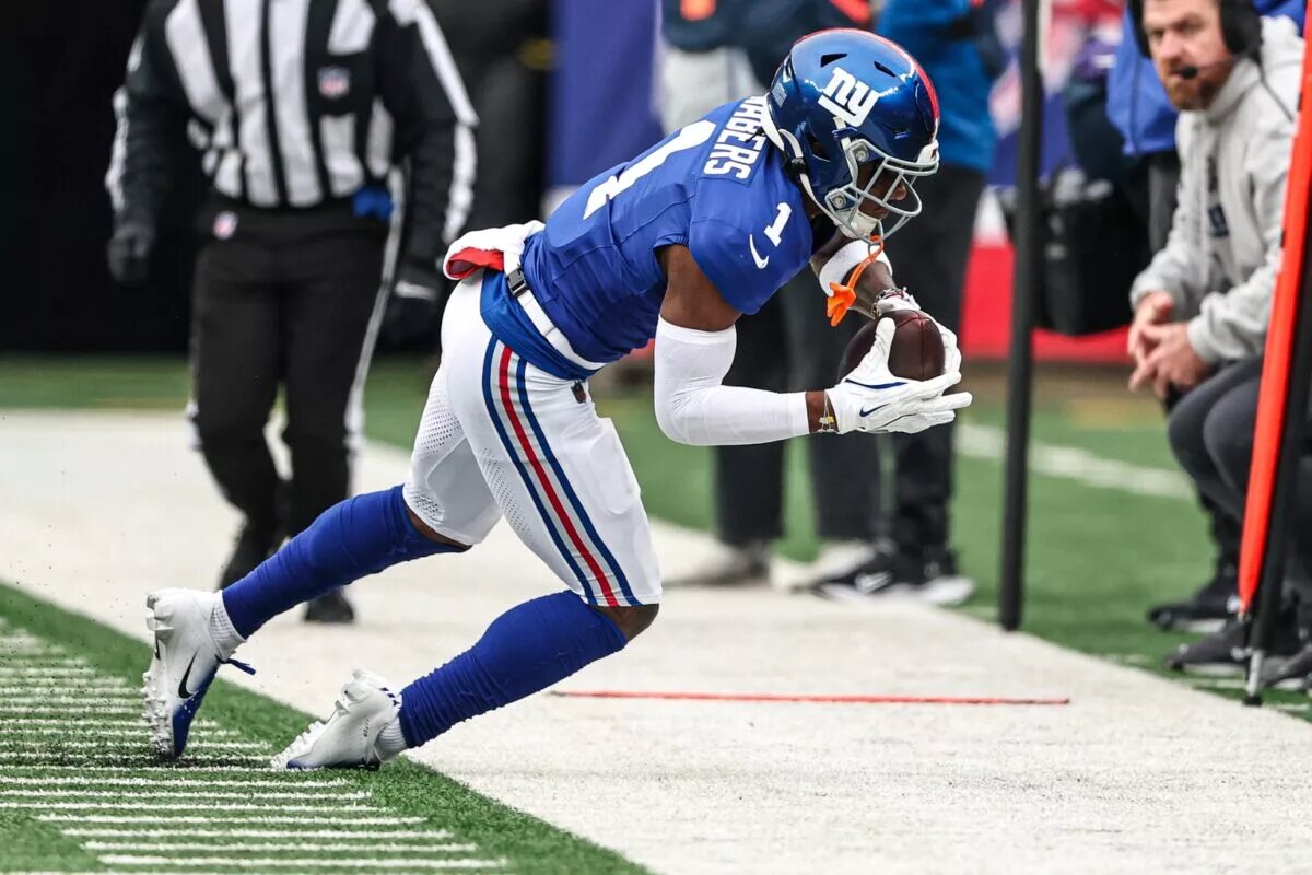 fantasy semifinal matchups