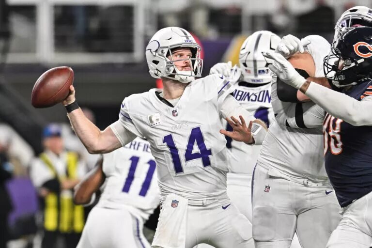 Sam Darnold dynasty outlook