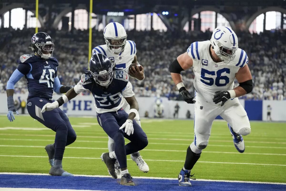 Quenton Nelson